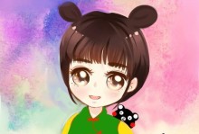 电脑手绘头像入门教程（快速掌握电脑手绘技巧，轻松绘制个性头像）