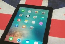 二手美版iPad（了解二手美版iPad的优势、劣势及购买建议）