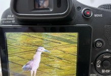 SonyDSCHX400性能评测（一款出色的数码相机拍摄更清晰更震撼）