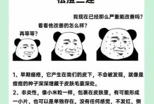 挤痘痘的危害与后果（为什么不应该挤痘痘？以及如何正确处理痘痘问题）