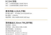 声卡话筒的安装和使用教程（轻松掌握声卡话筒的安装和使用技巧）
