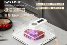 如何快速解冻冰冻牛排？（掌握关键技巧，轻松享用美味牛排）