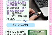 使用U盘重装系统XP教程（简单易懂的操作步骤，让你轻松重装电脑系统）
