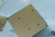 AMD速龙2x4645（逆袭巅峰，AMD速龙2x4645闪耀新一代处理器市场）