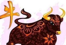 腊月的牛（2021年，迎接牛年的美好祝福）
