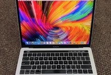 苹果MacBook（一款完美融合创新技术与时尚设计的笔记本电脑）
