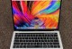 苹果MacBook（一款完美融合创新技术与时尚设计的笔记本电脑）