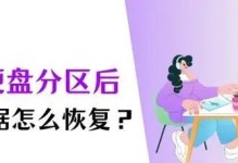 电脑分区错误的原因与解决办法（遭遇电脑分区错误，如何解决？）