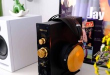 Hifiman耳放（探索Hifiman耳放的卓越品质和音频表现能力）