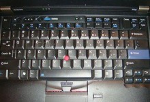 ThinkPadT510i（专为商务人士打造的高性能工作利器）