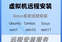 如何在安卓设备上运行Windows7虚拟机（安卓设备上安装Windows7虚拟机的步骤及要注意的事项）