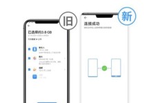 如何顺利换机（以iPhone为主题，教你实现愿望换机）