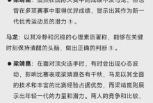 咪咕学堂——提升学习效果的最佳选择（便捷高效的在线学习平台）