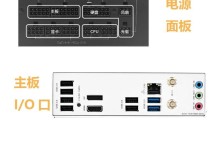 电脑老式系统安装教程（安装老式系统，让电脑重新焕发活力）