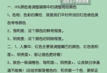 如何通过调节LR提高皮肤亮度（使用LR软件提升照片中皮肤亮度的关键技巧）