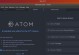 探索Atom（打造高效编程环境，体验个性化代码编辑）