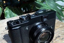 富士X10实际体验——拍摄之旅（一款令人惊艳的小型相机，给你带来超乎寻常的拍摄体验）