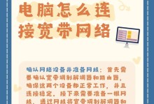 解决电脑快带断开错误769的有效方法（探索网络连接问题及其解决方案）