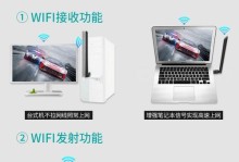 用WiFi玩CF，畅快战斗无压力（如何优化WiFi网络，让CF游戏体验更顺畅）