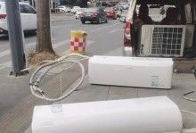 格力空调U雅系列（领先科技与出色性能的完美结合，为您创造更好的生活）