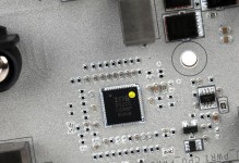 微星X370（突破性能边界，打造卓越游戏体验）
