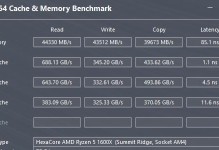 AMD六核处理器的卓越表现（助力高效运算，提升计算速度）