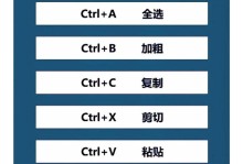 电脑全屏截图快捷键教程（轻松掌握全屏截图技巧，提高工作效率）