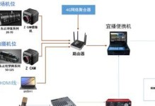腾讯会议电脑连接教程（详细介绍腾讯会议电脑版的连接步骤，方便快捷的参与会议）