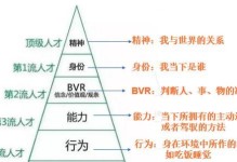 大脑认知系列（揭开大脑认知的神秘面纱，了解思维的奇妙机制）