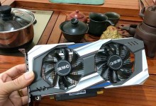 探索GTX10606G在游戏领域的崭露头角（揭秘GTX10606G的性能和优势）