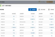 使用U盘刷电脑系统教程（详细步骤教你如何利用U盘轻松刷电脑系统）
