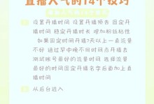 如何快速增加社交媒体粉丝（掌握社交媒体增粉技巧，让粉丝数量快速攀升）