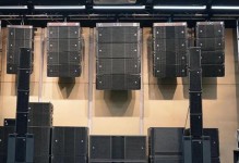 音响市场的现状与前景剖析（探索音响市场的发展趋势及市场竞争状况）