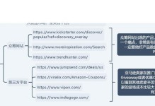 众筹之家（以众筹之家如何为创业者提供全方位支持与资金平台）