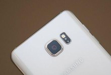 三星Note5摄像效果如何？（以三星Note5为例，探究其出色的摄像能力）