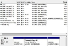 电脑装硬盘系统教程（一步步教你如何安装硬盘系统）