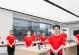 华为国际接待（为全球客户提供创新、高效、个性化的接待服务）