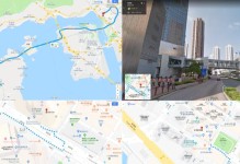 谷歌导航（智能导航系统为你提供全方位导航服务）