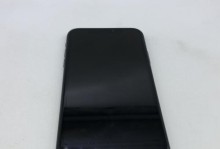 探索苹果亮黑色的魅力（展现亮黑色的时尚与魅力）