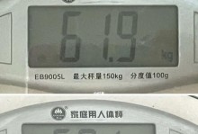 比较香山EB9005L与875J电子秤的性能和优缺点（电子秤购买指南，EB9005L与875J哪个更适合你？）