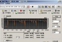 使用HDTune检测硬盘问题的完全指南（教你轻松掌握HDTune硬盘检测技巧，保护你的数据安全）