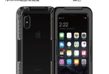 iPhone8听筒防水能力分析（水密性测试结果揭示iPhone8听筒的防水性能）