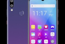 华为金立S10的全面评测（探寻华为金立S10在外观、性能、相机等方面的亮点与不足）