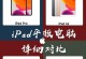 苹果平板电脑拍照教程（快速掌握如何使用苹果平板电脑拍摄优质照片）