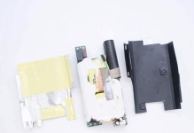 Dell电脑电源拆机教程（解析Dell电脑电源拆卸步骤，让你变身硬件维修小达人）