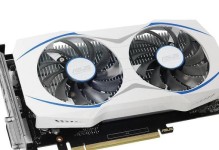 探索电脑显卡1050的性能和应用（深入了解NVIDIAGeForceGTX1050显卡，解析其技术和优势）