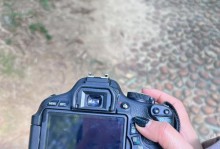 EOS600D（探索EOS600D的功能和性能，为你的摄影之旅增添乐趣）