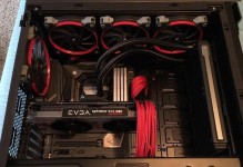 EVGA1080（探索EVGA1080的性能和特点，满足您的游戏需求）