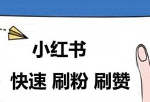 小红书涨粉慢的原因剖析（探究小红书增粉速度缓慢的因素与解决之道）