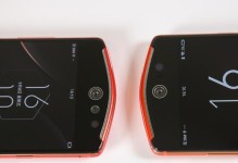 美图T8——颠覆智能手机的新选择（全新一代美图T8携手高端配置与创新科技，引领智能手机新潮流）